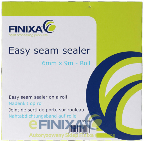 ESS06 easy seam sealer ESS06 easy seam sealer