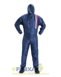 kombinezon-polyester-granat