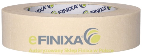 żółta-taśma-maskująca-lakiernicza-finixa-mst-30mm