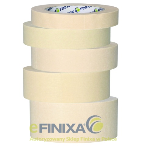 żółta-taśma-maskująca-lakiernicza-finixa-mst-30mm-1